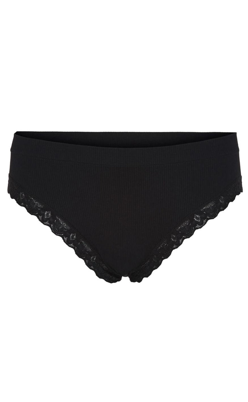 Tim & Simonsen Trusser - Feline - Black