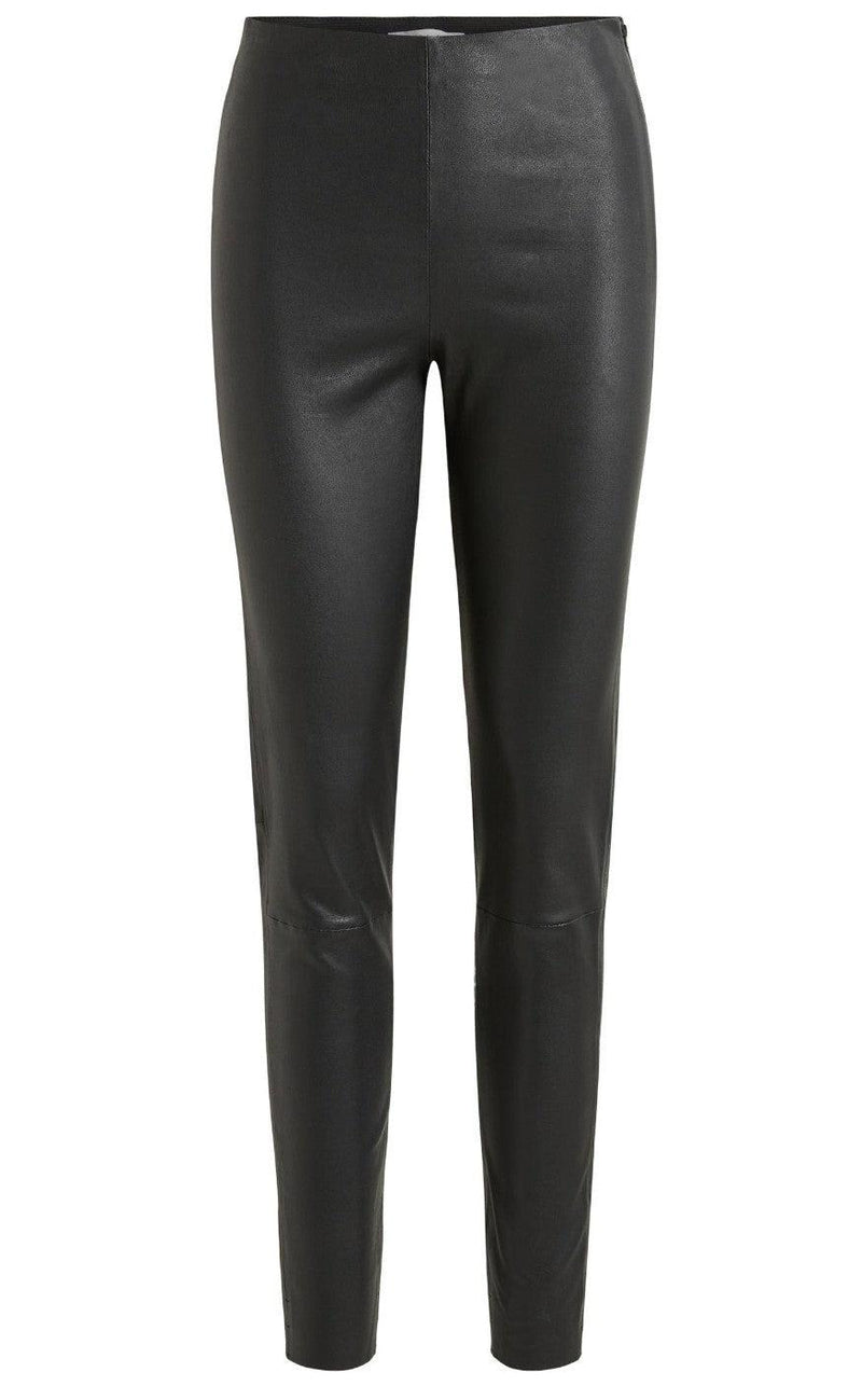 VILA Leggings - Mayra - Black