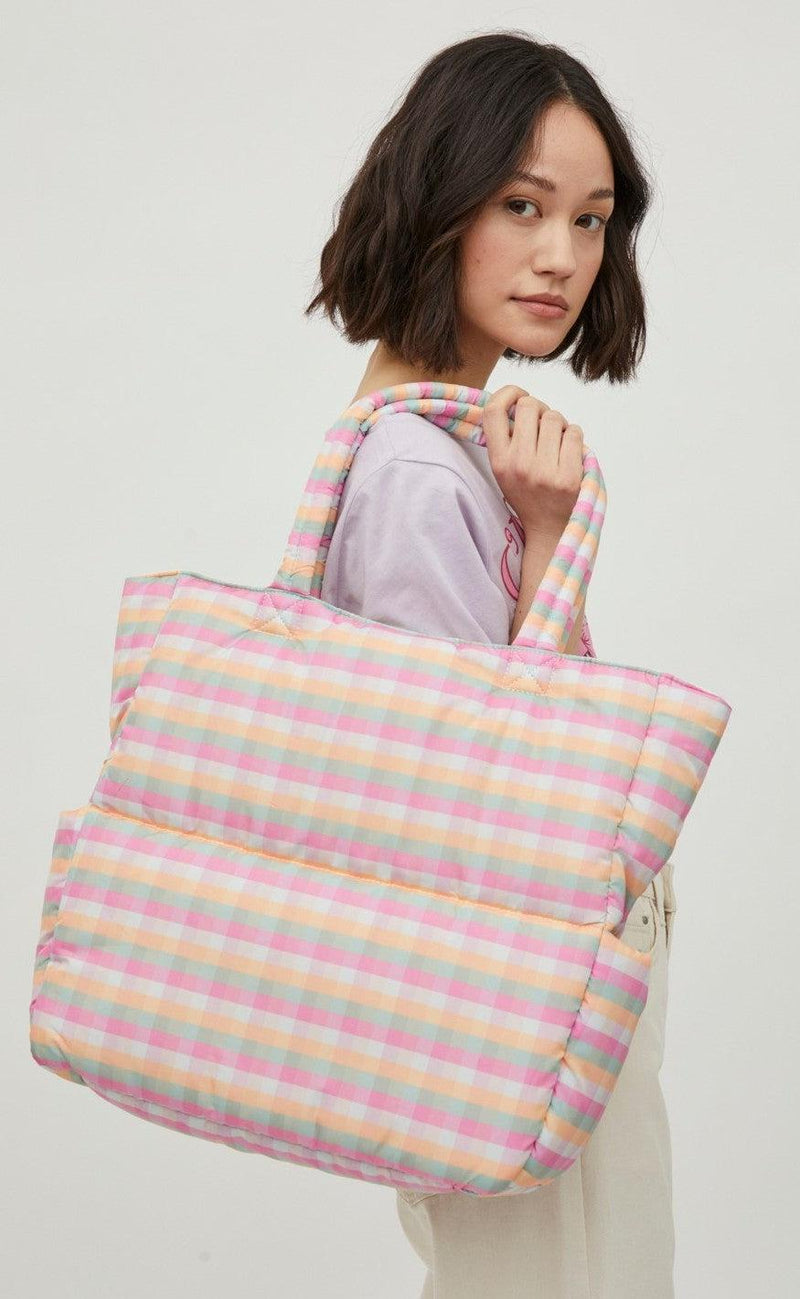 Vila Taske - Charlot - Fuchsia Pink