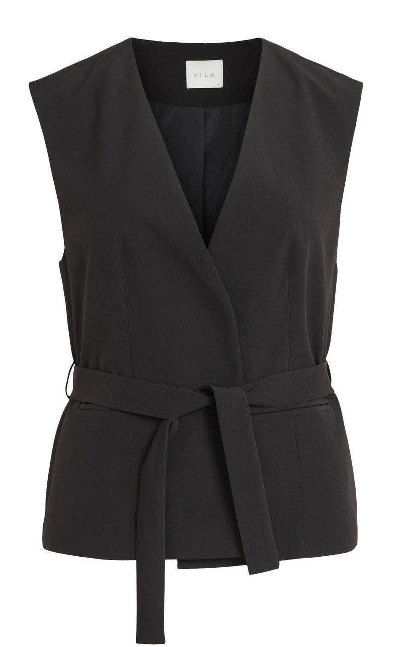 Vila Vest - Nemo - Black
