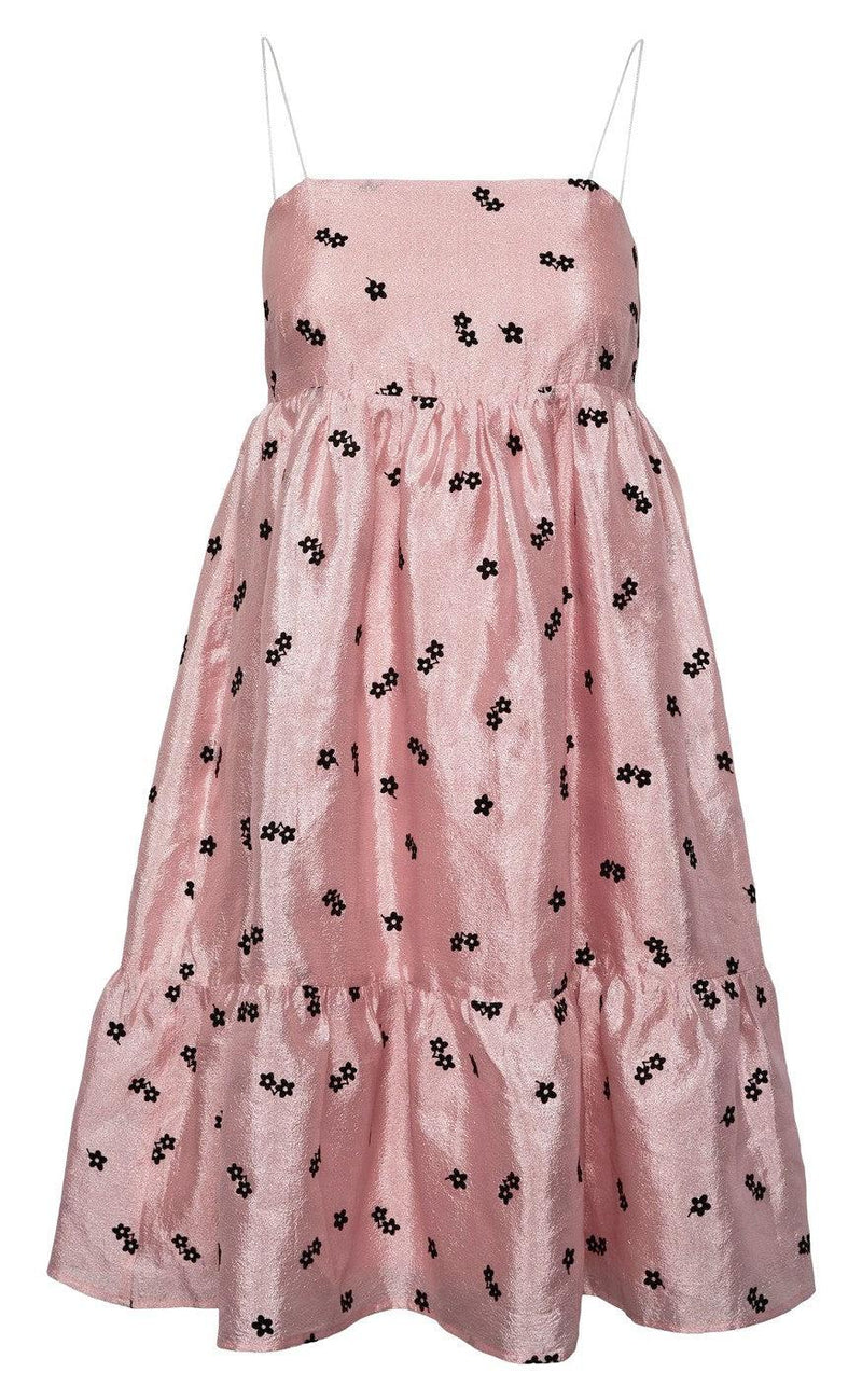 YAS Dress - Rhoswen - Ballerina