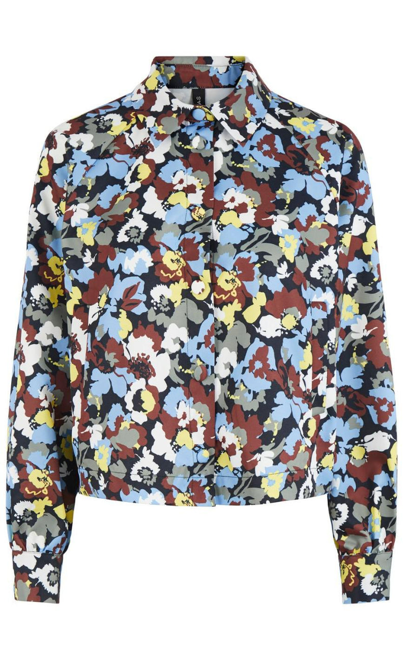 YAS Jakke - Rosita - Black