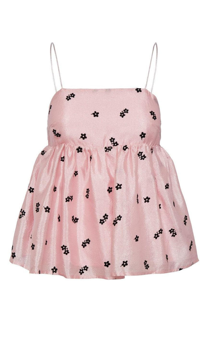YAS Top - Rhoswen - Ballerina