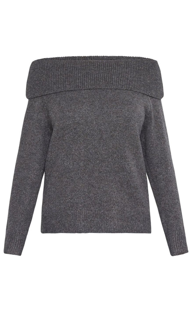 Sisters Point Genser - Luca-OS - Brown Mel.