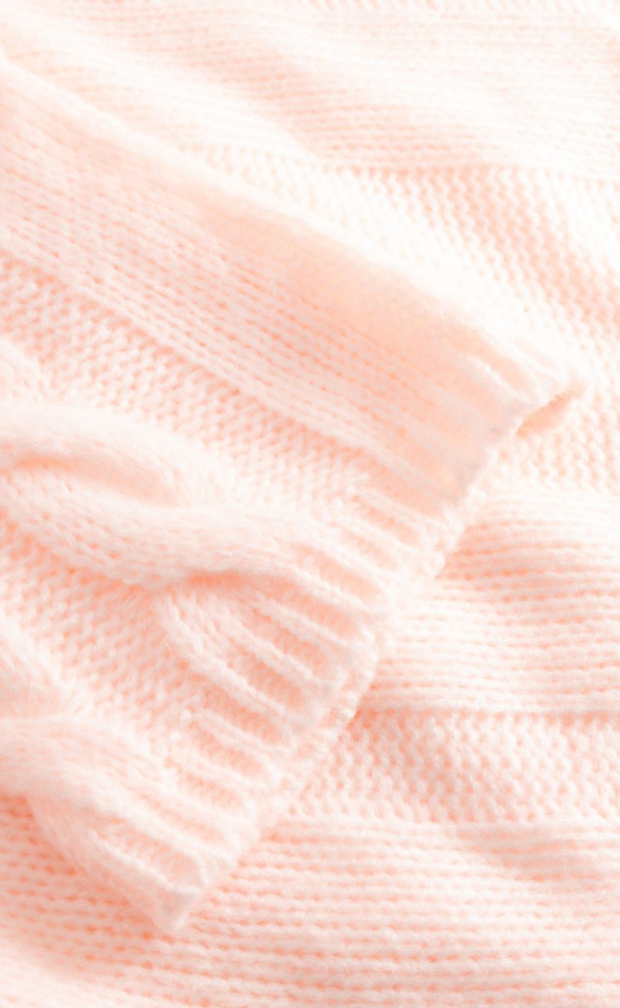 Noella Genser - Lyza - Dusty Pink