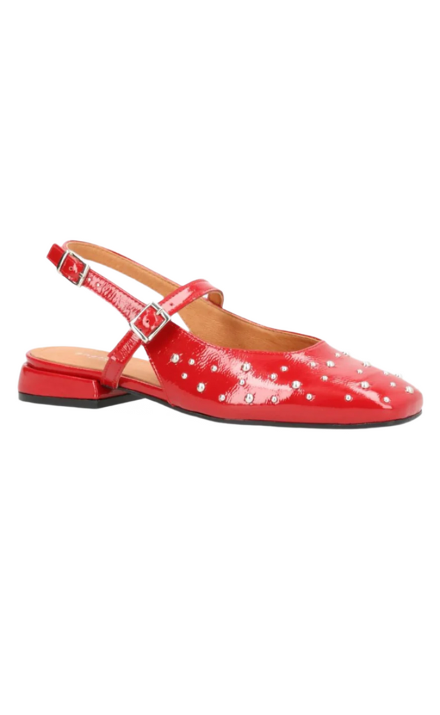 Phenumb Ballerina - Advance - Red