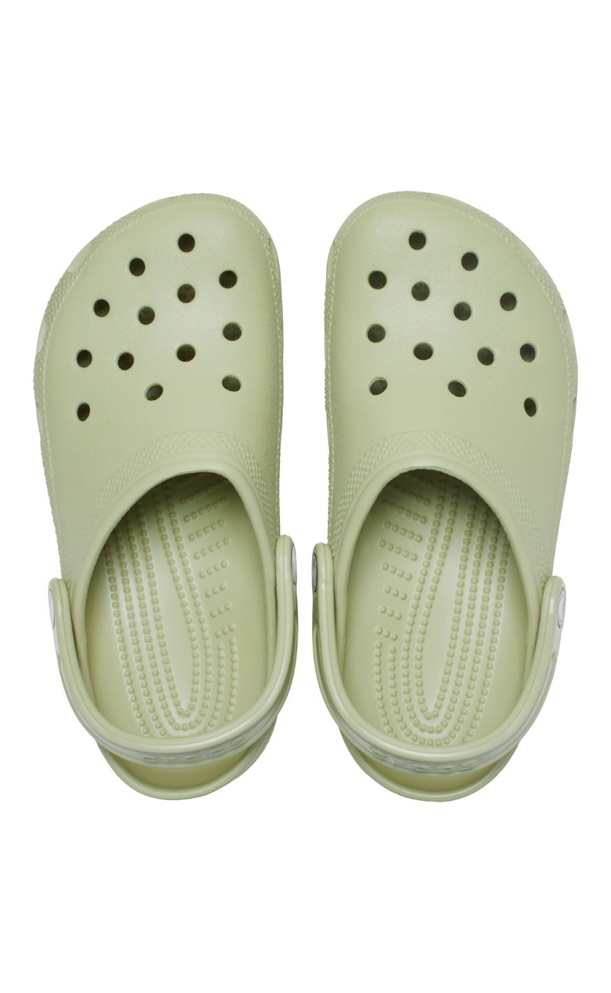 Crocs Træsko - Classic - Tac Green