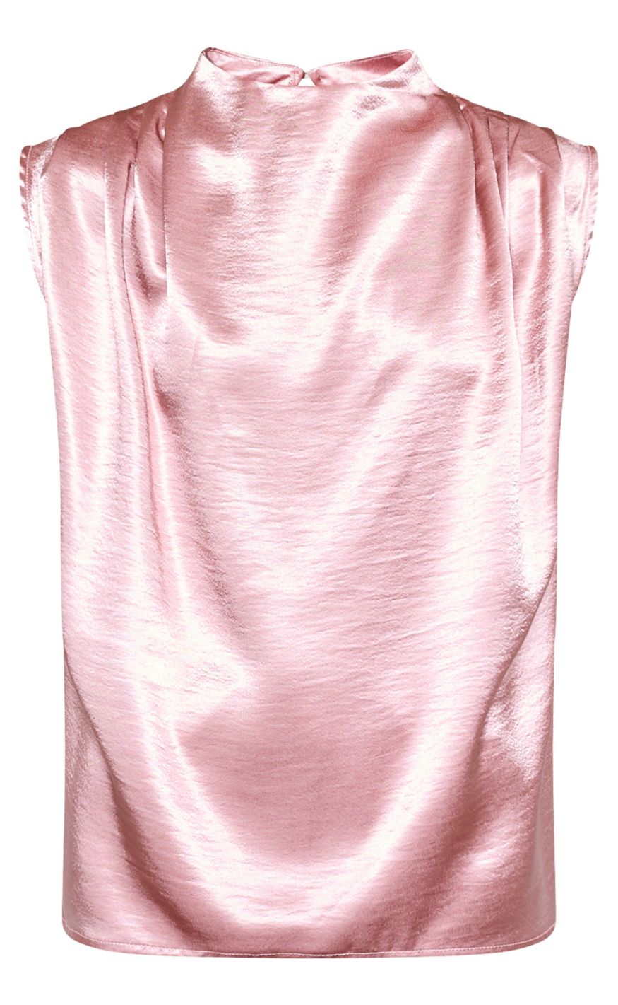 Sisters Point Topp - GUTO-SL1 - Mauve