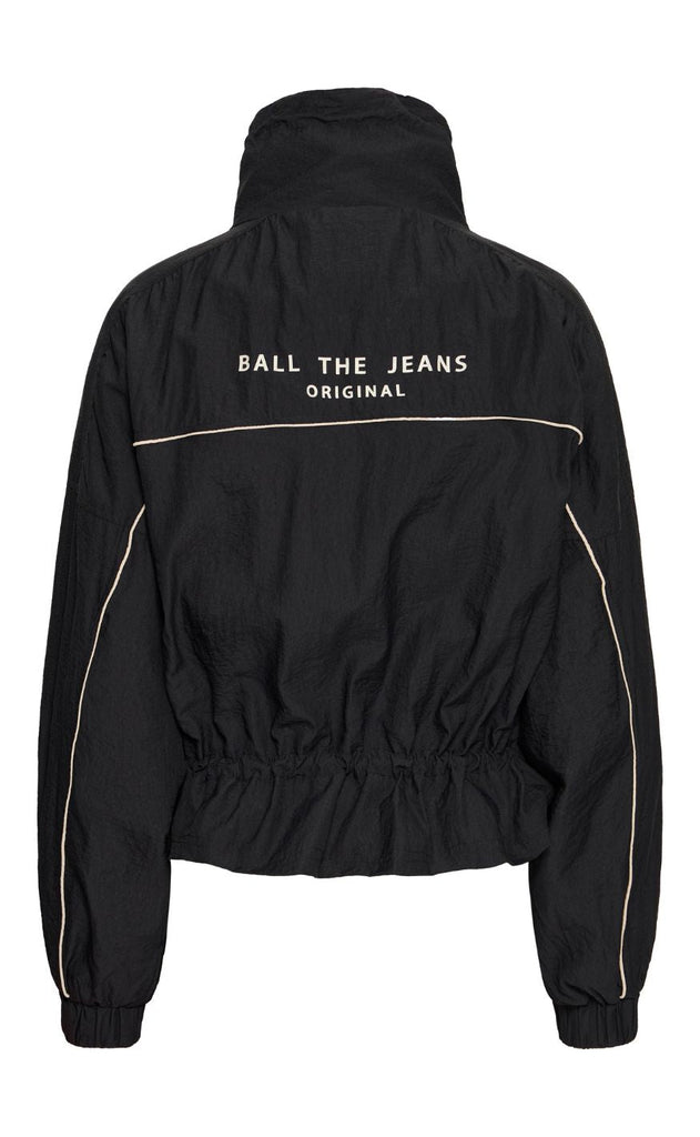 BALL Original Jakke - Stella - Black