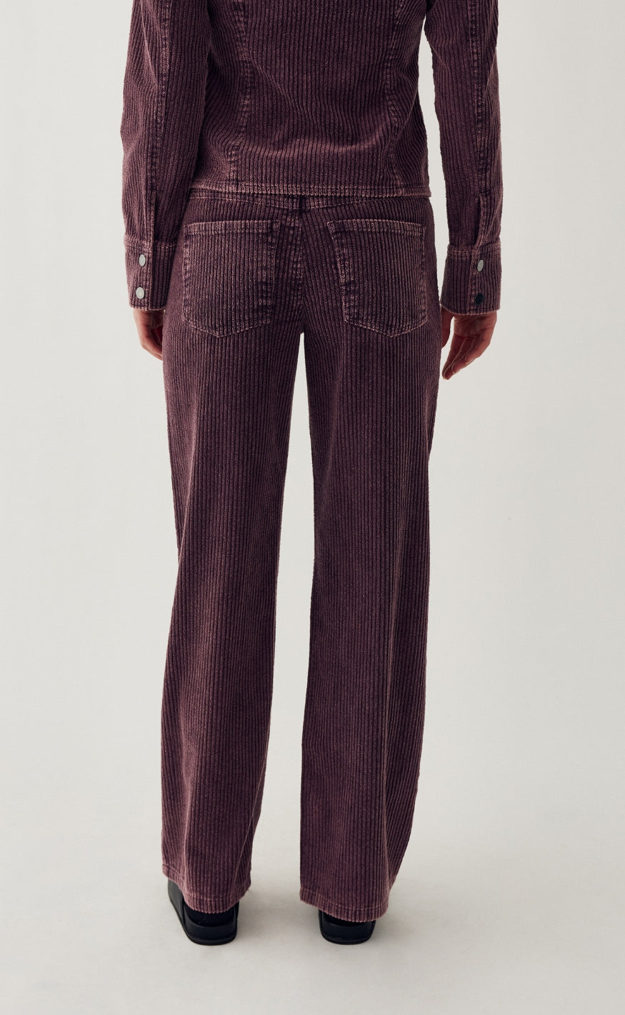 Noella Bukser - Melo MW - Winter Bloom Wash