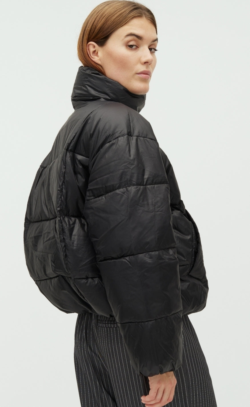 MbyM Jakke - Seraphina-M - Black