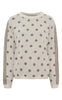 Marta Du Chateau Strikkegenser - Bellora - Beige/Fango