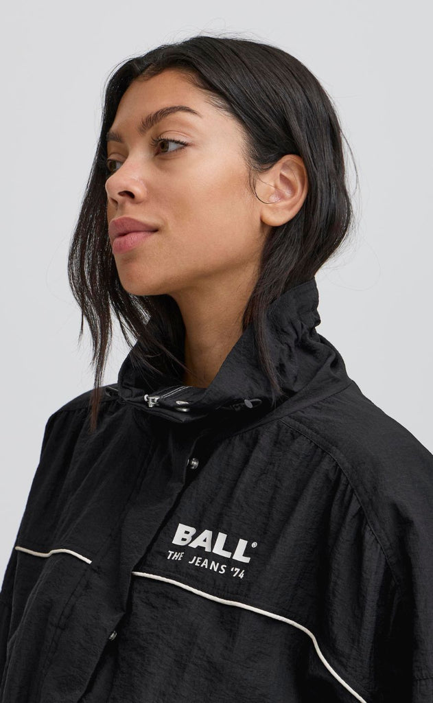 BALL Original Jakke - Stella - Black