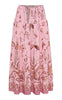 Marta Du Chateau Skjørt - Princess - Rosa3142tps