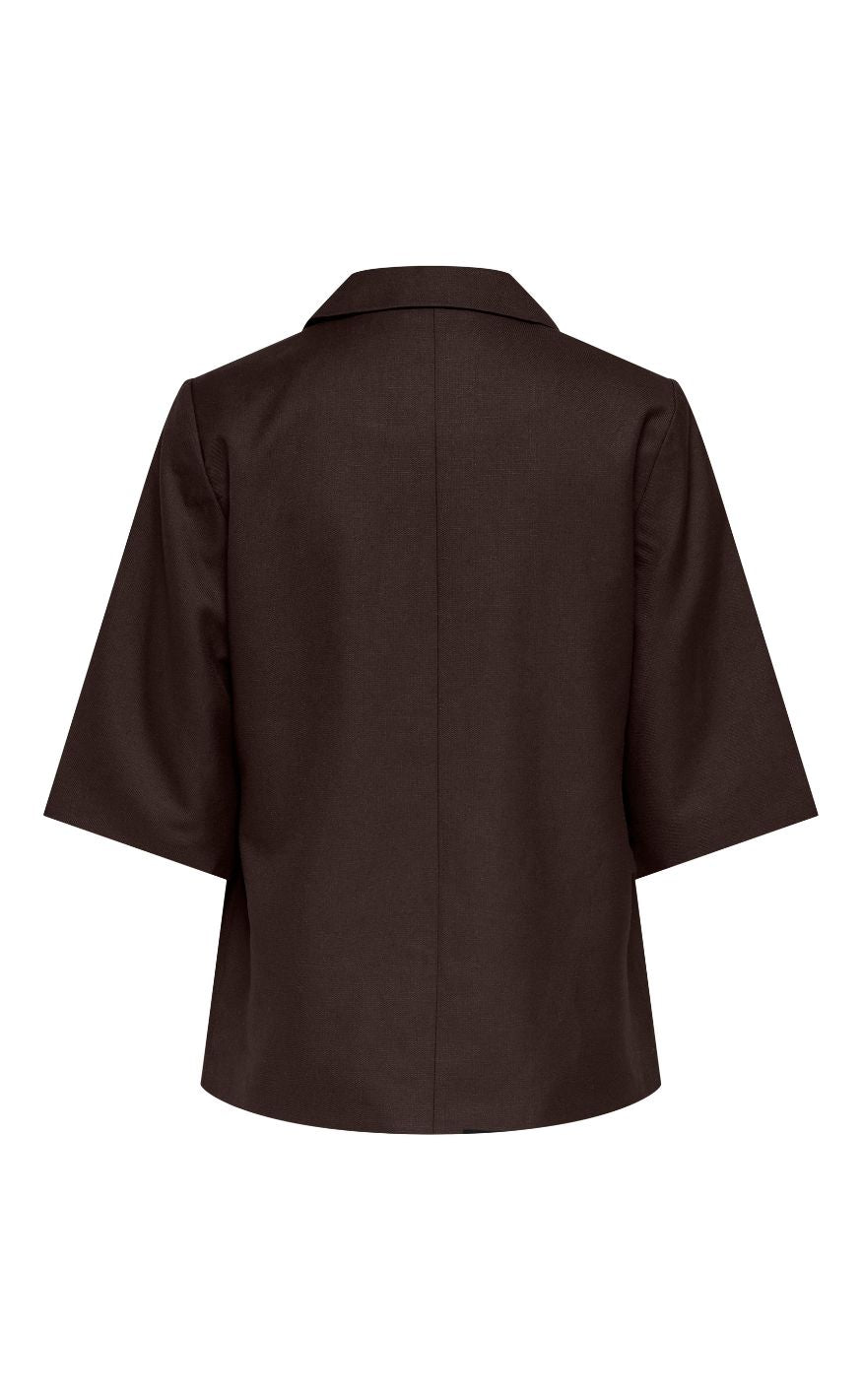 ONLY Blazer - Baia - Coffee Bean