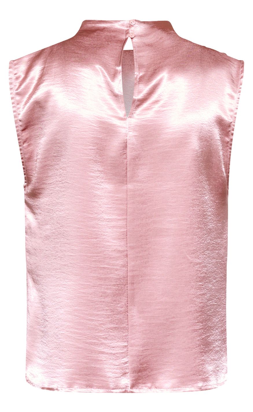 Sisters Point Topp - GUTO-SL1 - Mauve