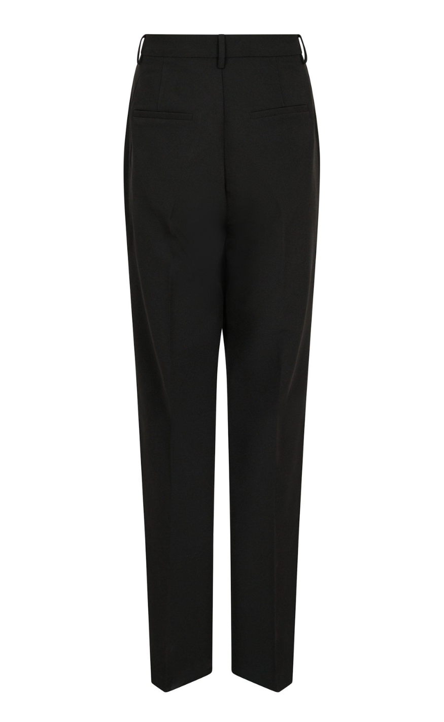 Neo Noir Bukser - Alice Suit - Black