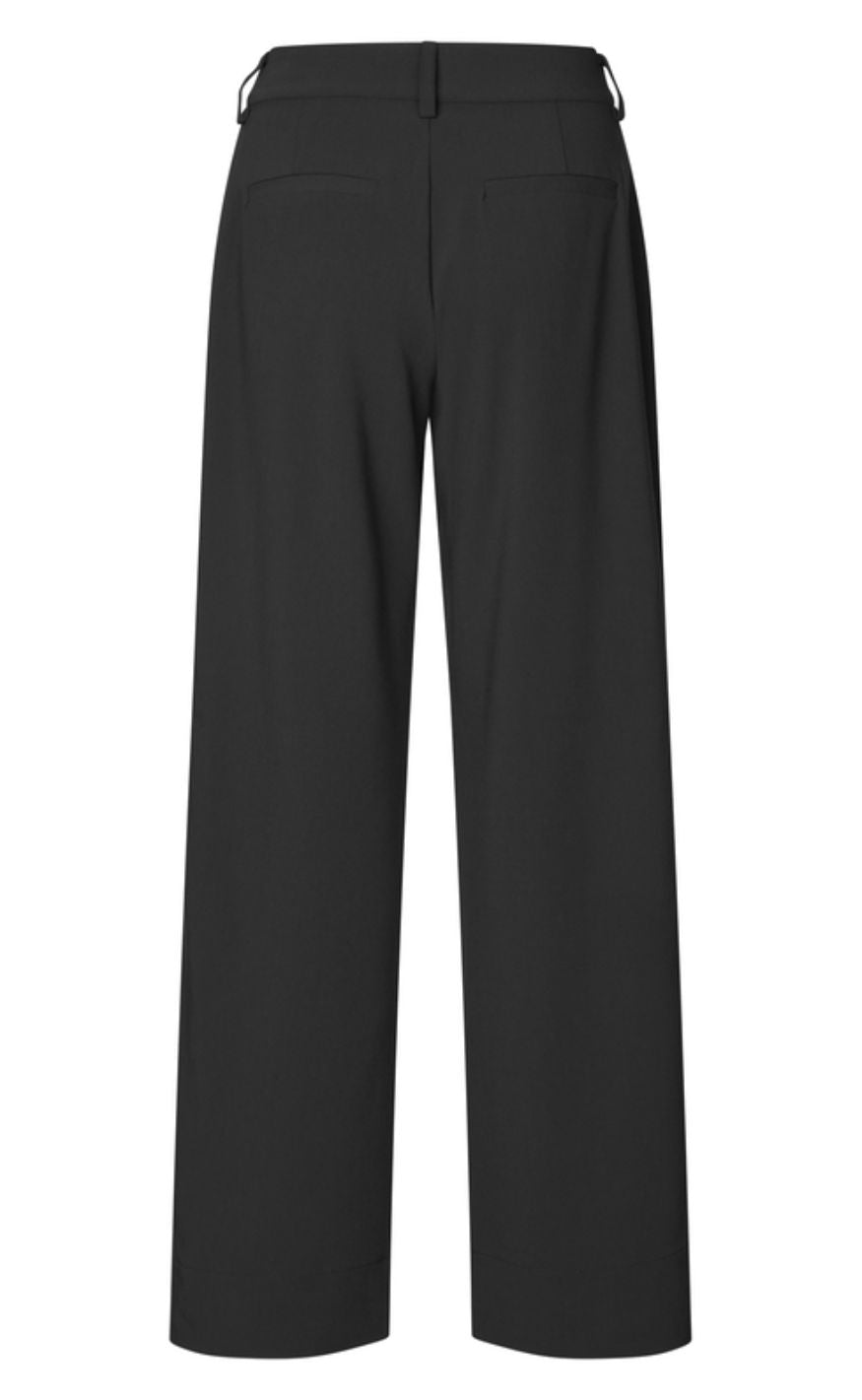 MbyM Bukser - Rihnwen-M - Black