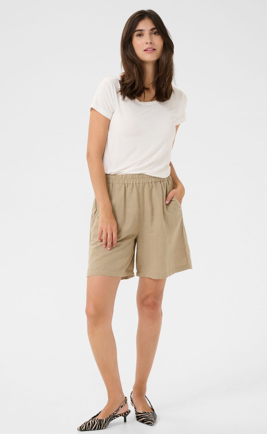 Culture Shorts - Lopi Azemina - Dune