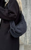Say INA Copenhagen Veske - Dalia - Dark Blue Checks