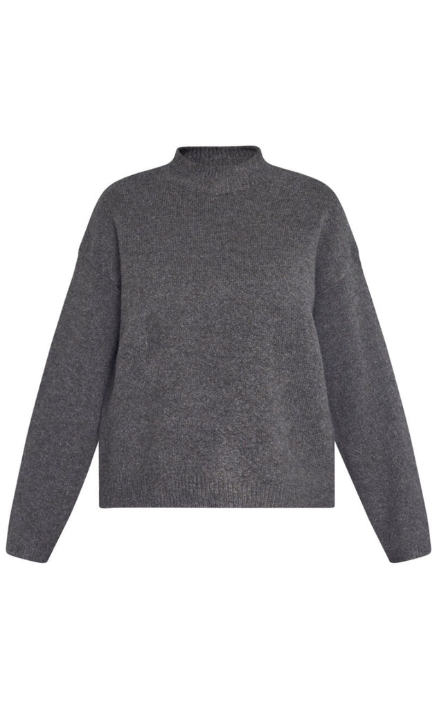 Sisters Point Genser - Luca-PU - Brown Mel.