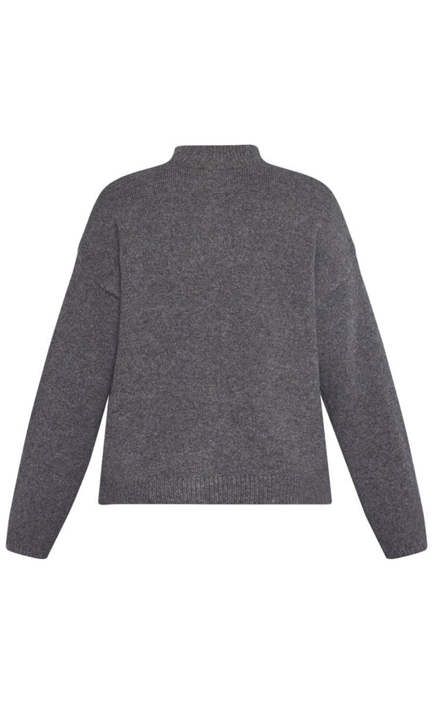 Sisters Point Genser - Luca-PU - Brown Mel.