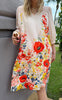 Say INA Copenhagen Kjole - Amara - Dreamy Flowers