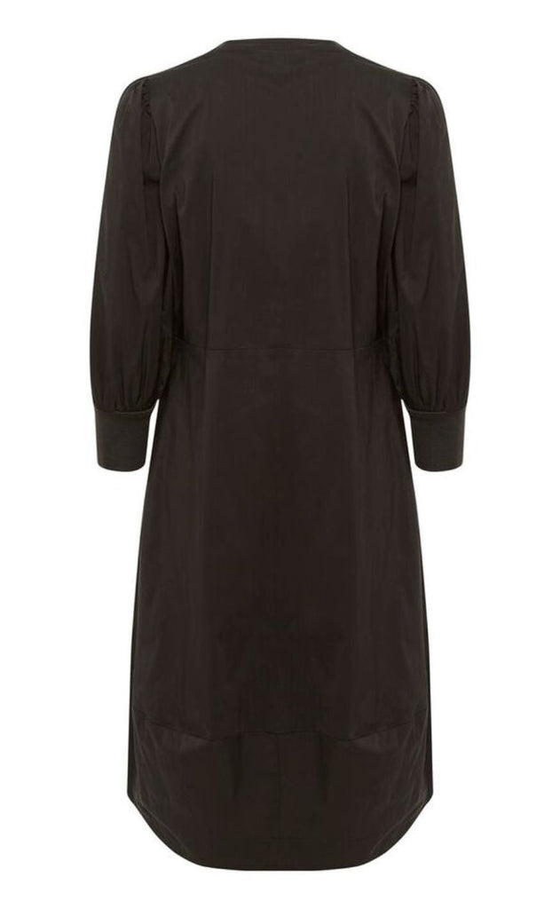 Culture Kjole - Antoinett 3/4 - Demitasse