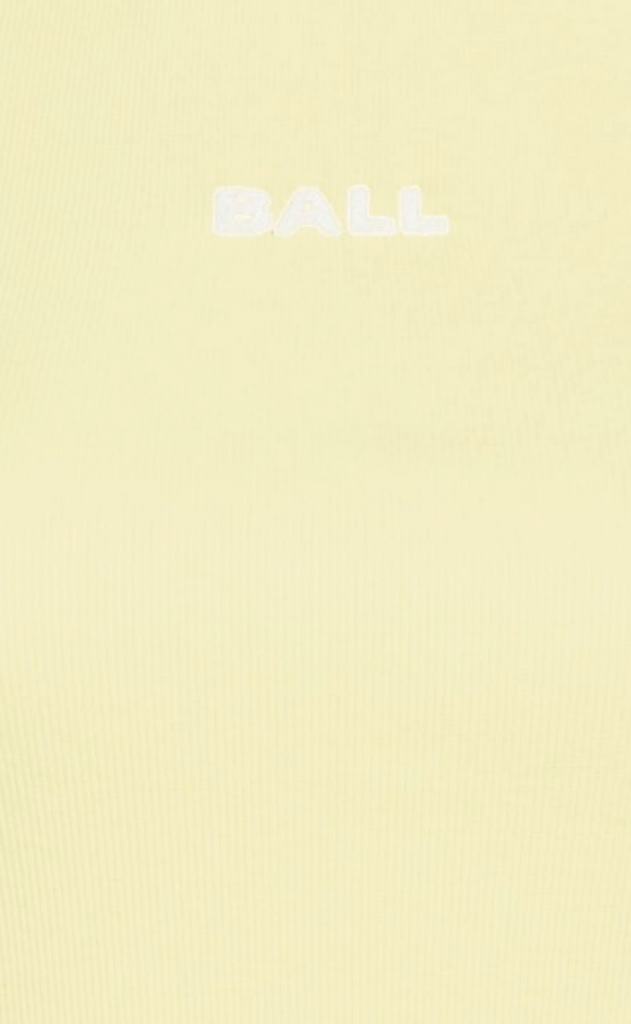 BALL Original Topp - Altobelli - Lemon Meringue