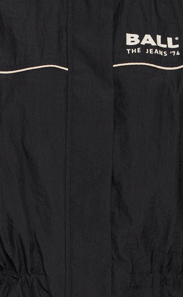 BALL Original Jakke - Stella - Black