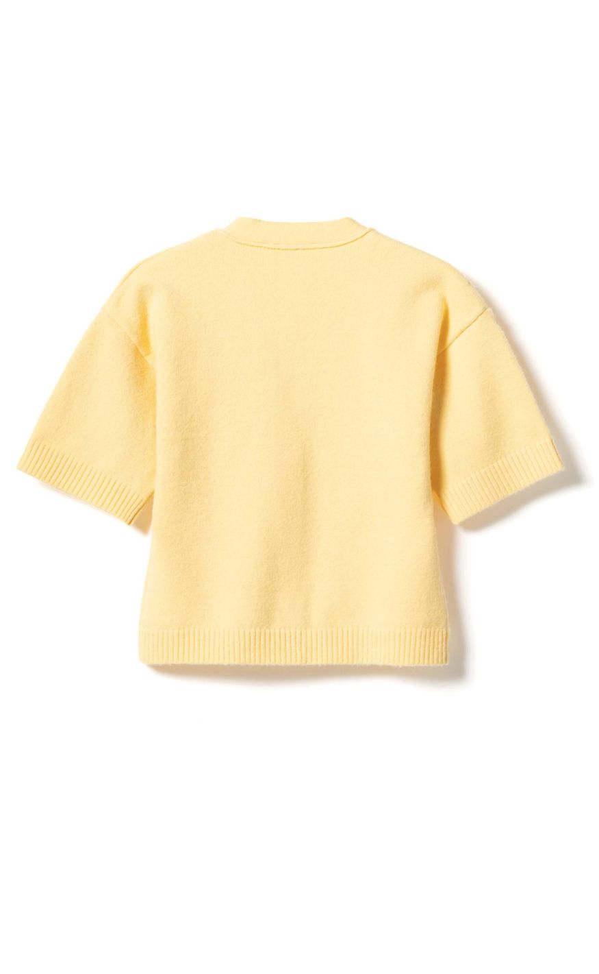 Noella Genser - Lenyx SS - Butter Yellow