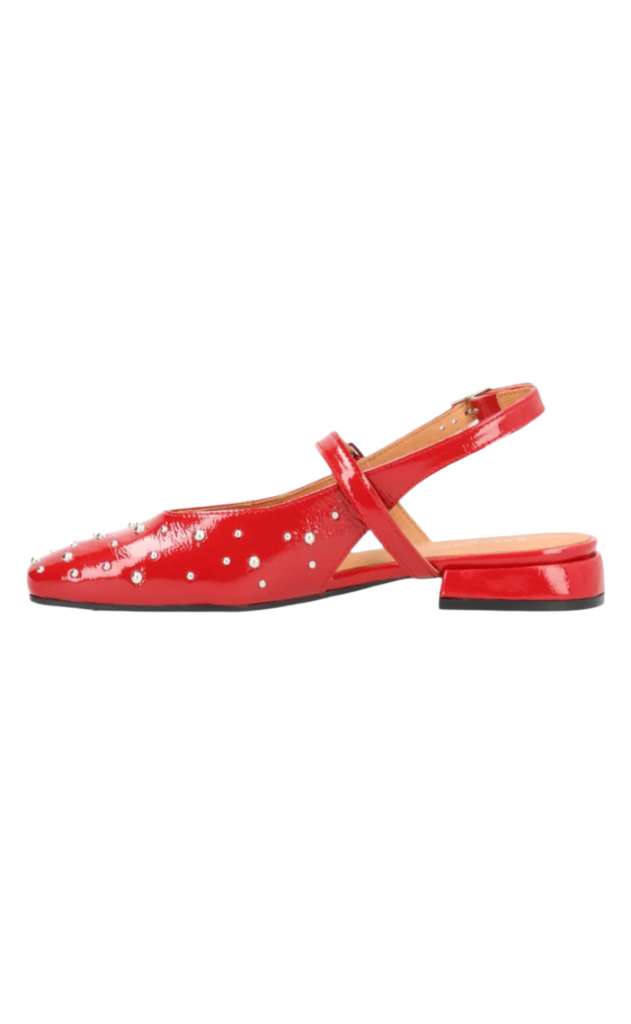 Phenumb Ballerina - Advance - Red