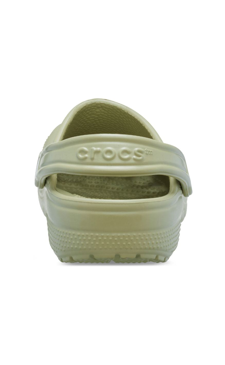 Crocs Træsko - Classic - Tac Green