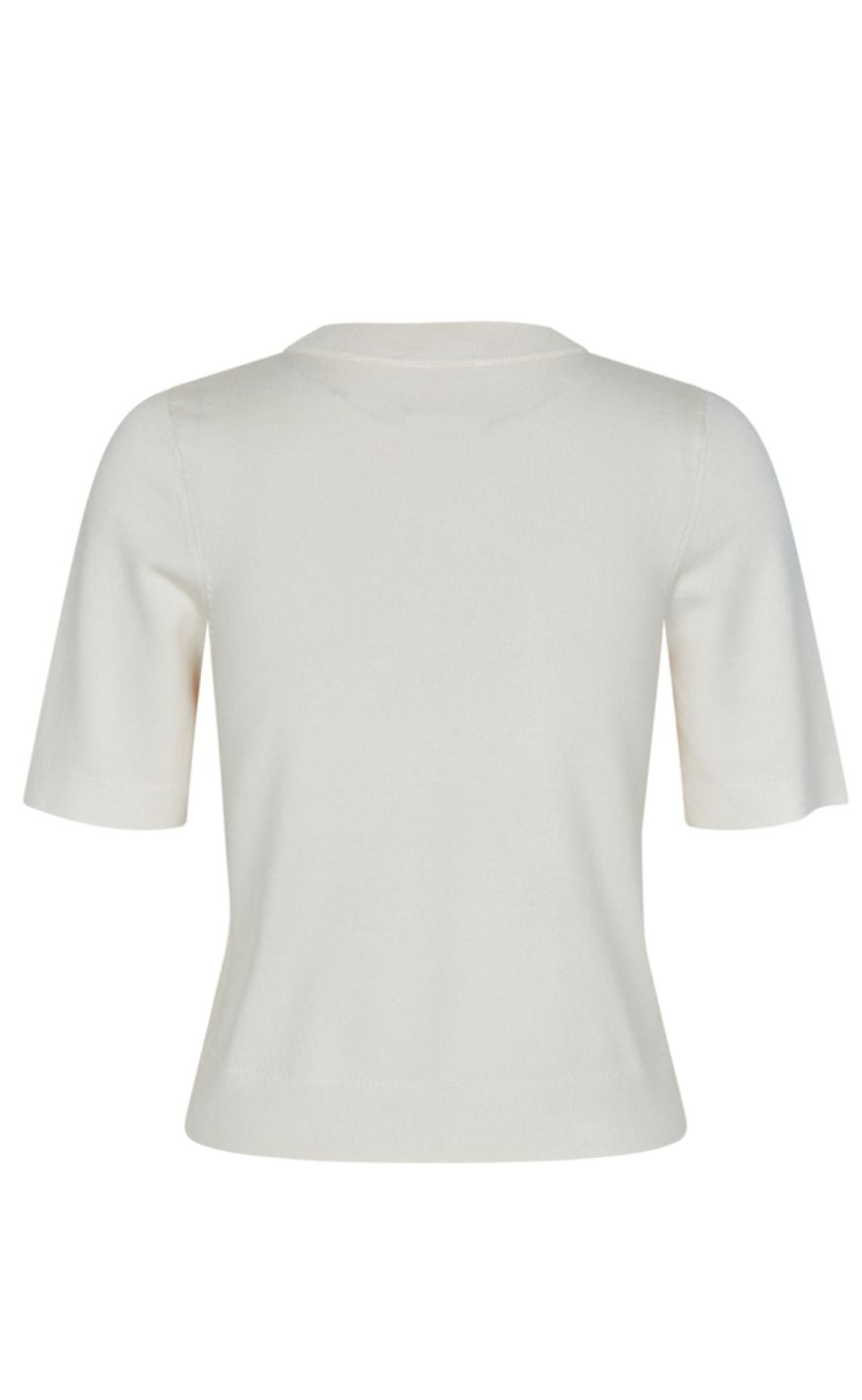 MbyM T-shirt - Carla-M - Sugar