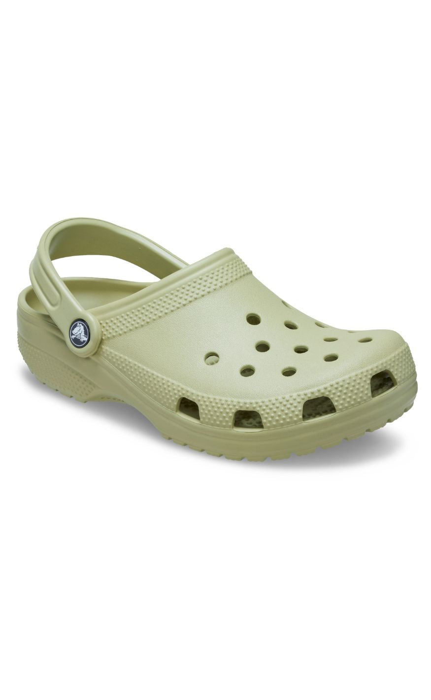 Crocs Træsko - Classic - Tac Green
