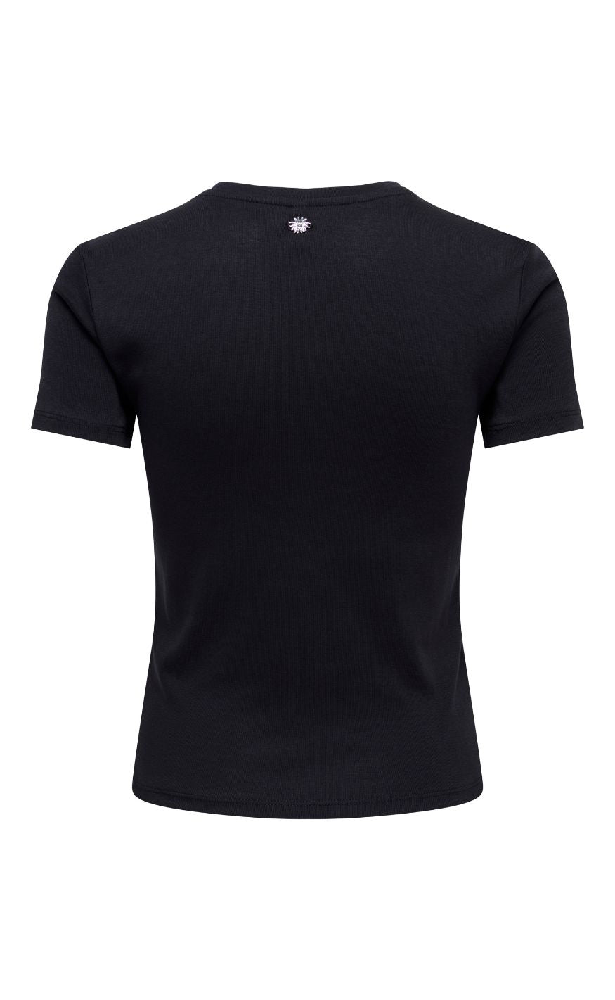 ONLY T-shirt - Kira New - Black Love