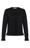 Culture Cardigan - Any Annemarie - Meteorite
