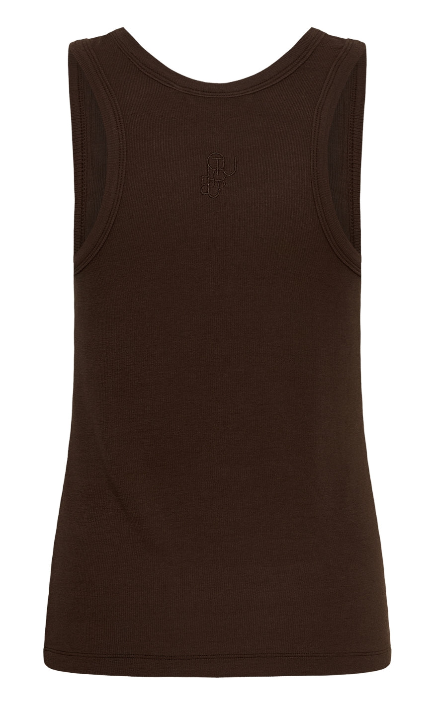 Culture Topp - Juliet - Coffee Bean
