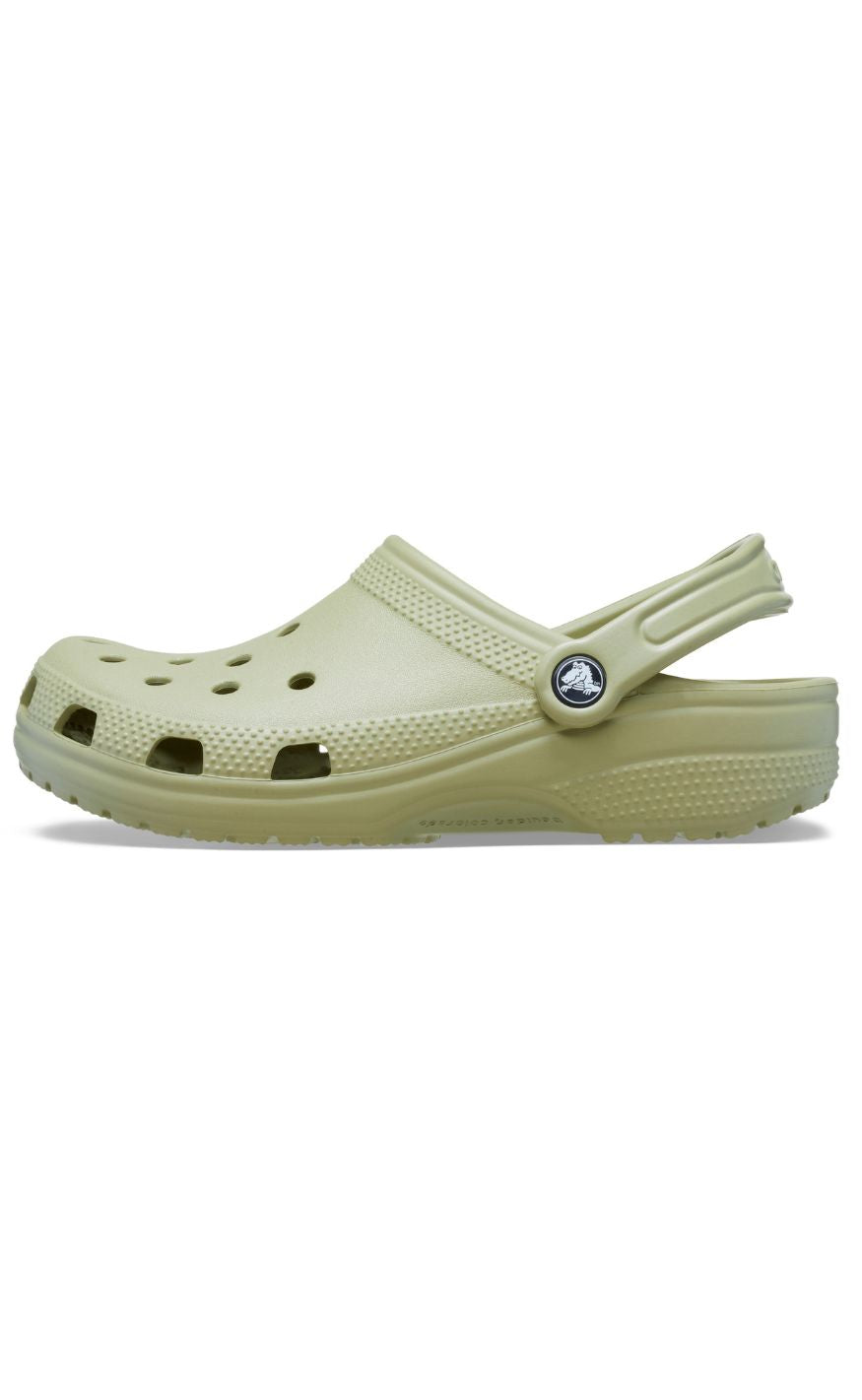 Crocs Træsko - Classic - Tac Green