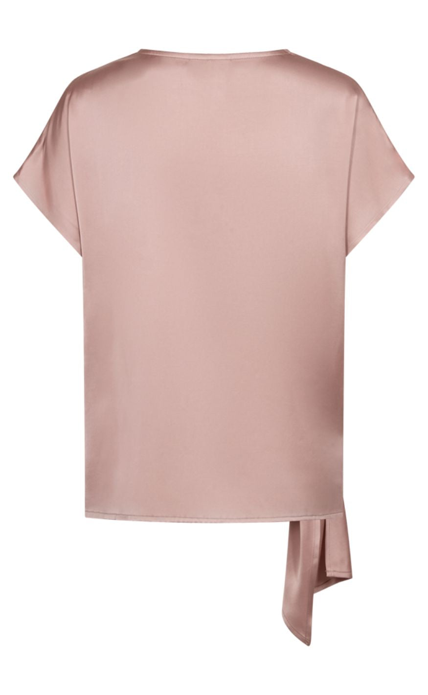 Freequent Bluse - Dova - Pale Mauve