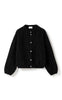 Noella Cardigan - N-Kae - Black