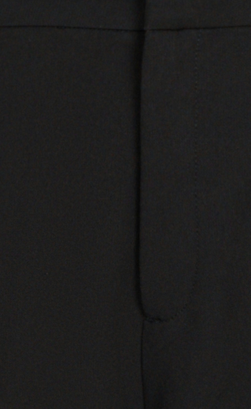 Neo Noir Bukser - Alice Suit - Black