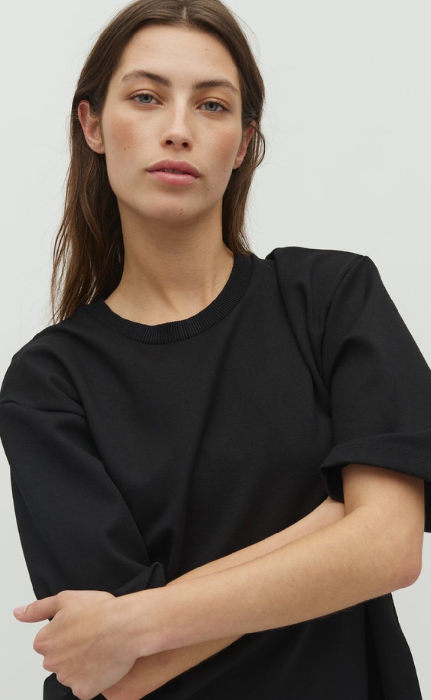 MbyM T-shirt - Emrys-M - Black