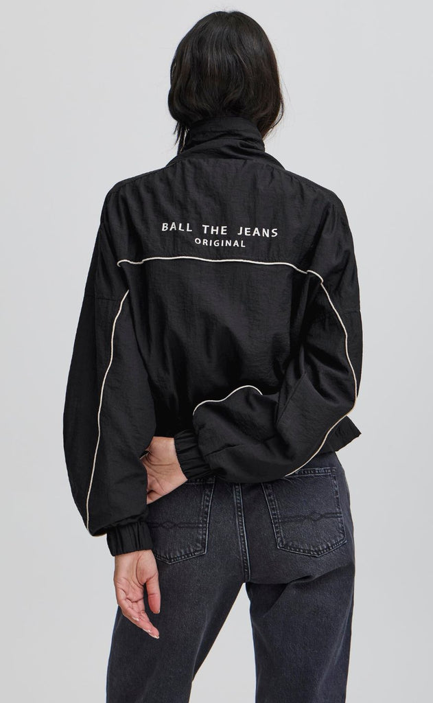 BALL Original Jakke - Stella - Black