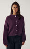 Noella Cardigan - N-Kae - Winter Bloom