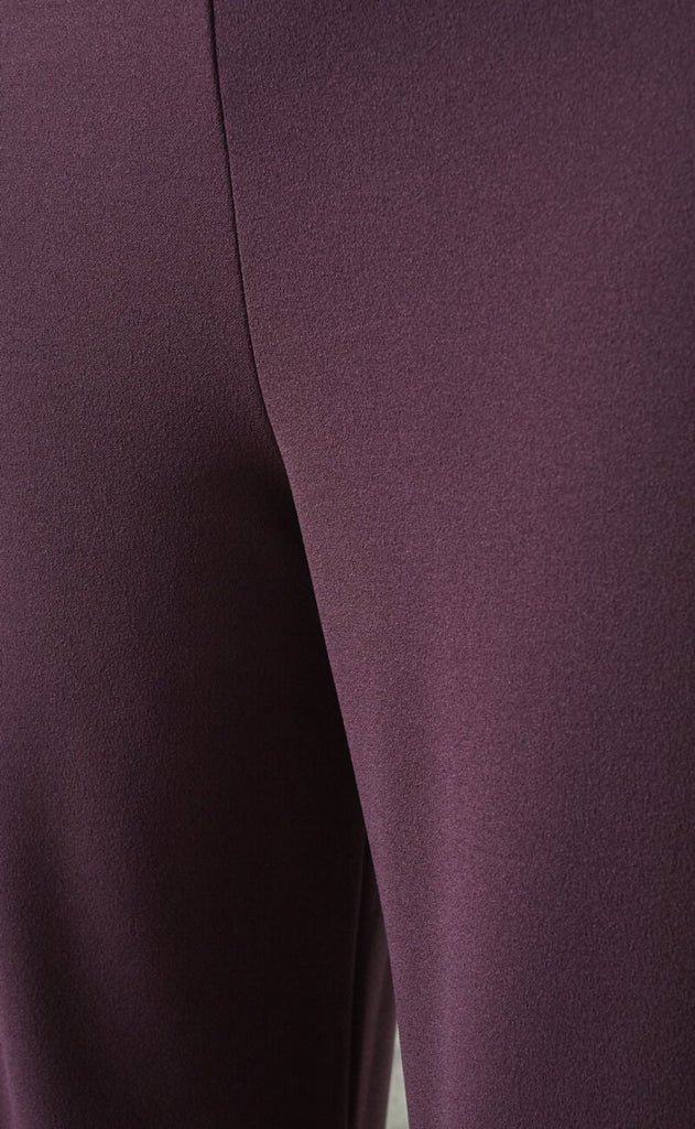 Sisters Point - Glut - Deep Bordeaux