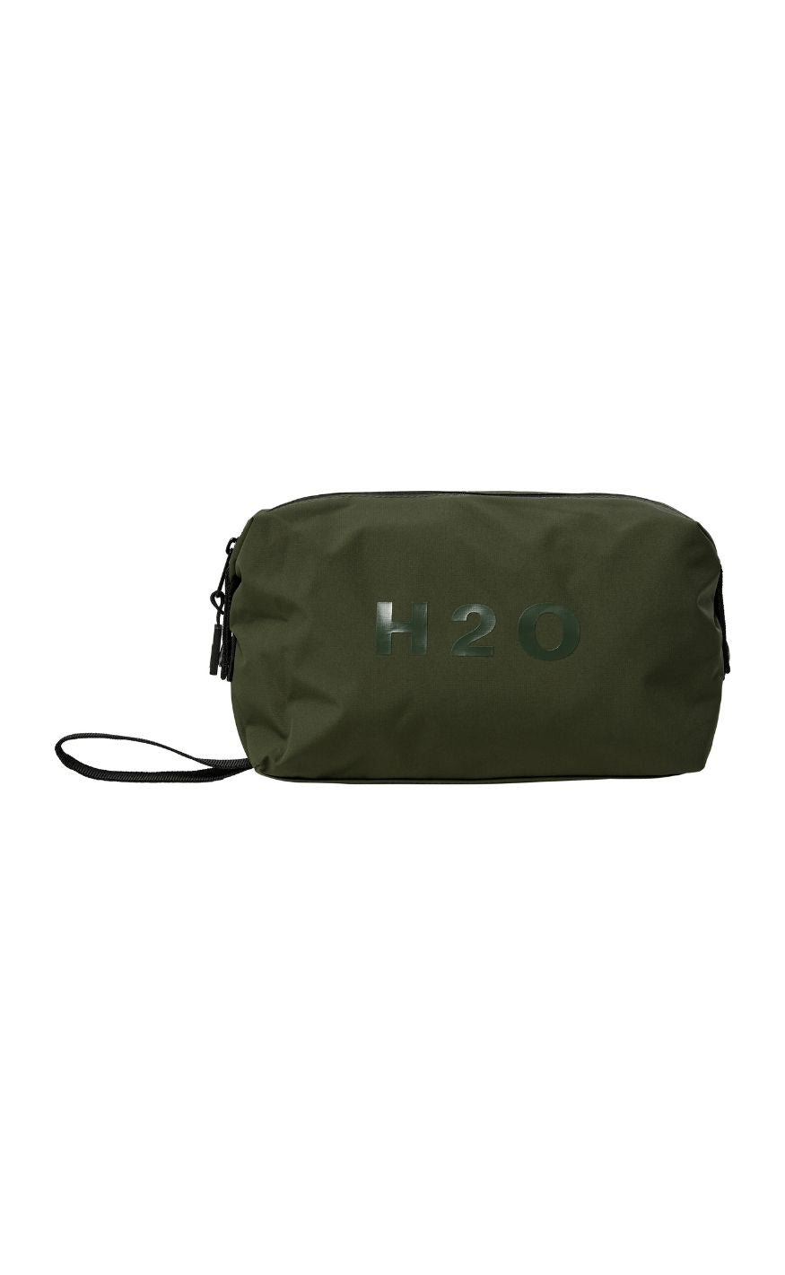 H2O Veske - Rømø Wash - Army