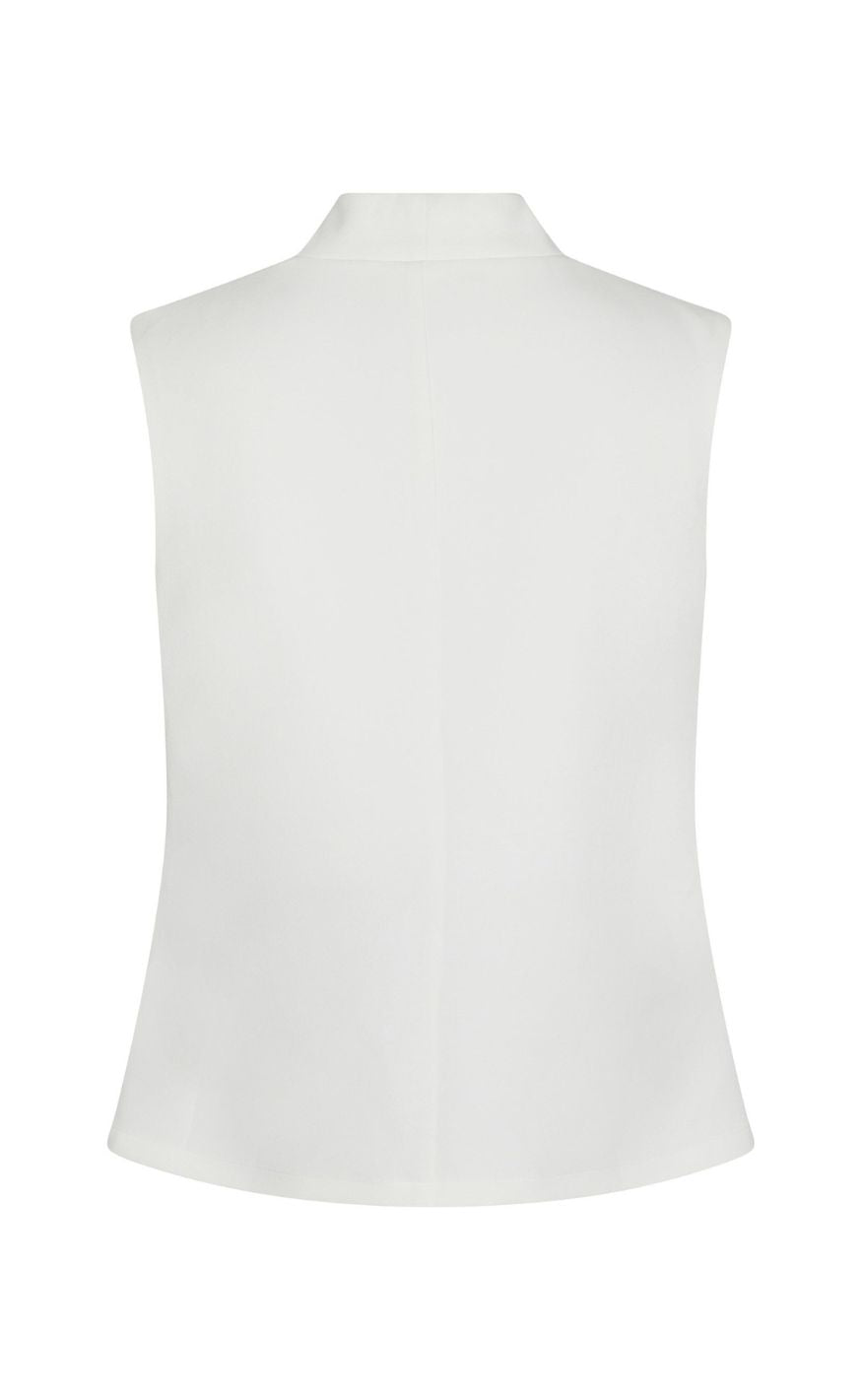 Neo Noir Topp - Vini - White