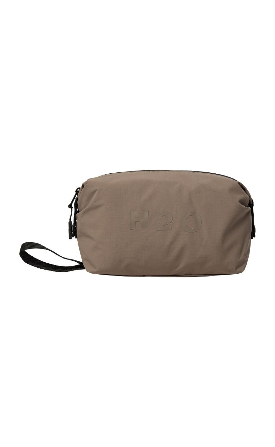 H2O Veske - Rømø Wash - Dusty Oak