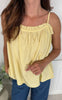 Marta Du Chateau Topp - Noelia - Yellow536